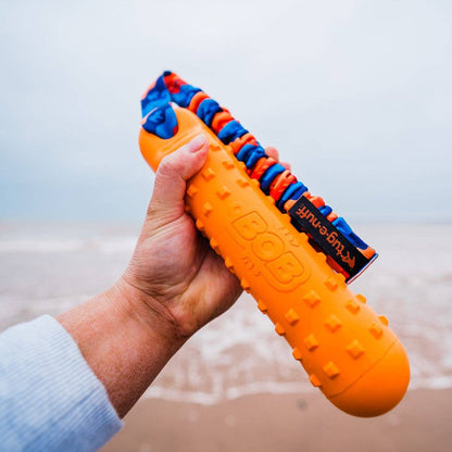 BOB: The 3-in-1 Dummy | Fetch, tug, & float