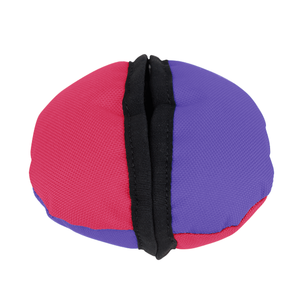 The Clam - Treat dispensing training toy