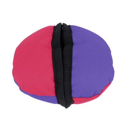 The Clam - Treat dispensing training toy