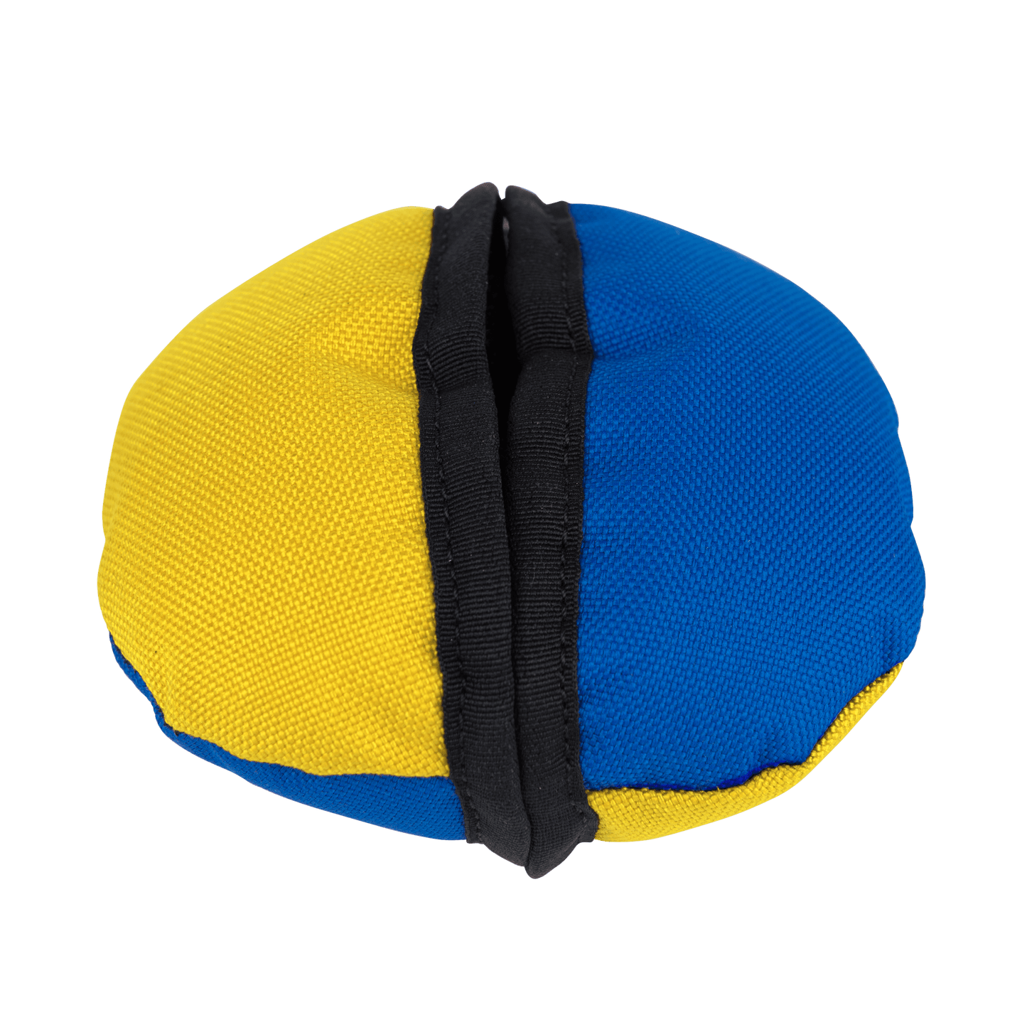 The Clam - Treat dispensing training toy