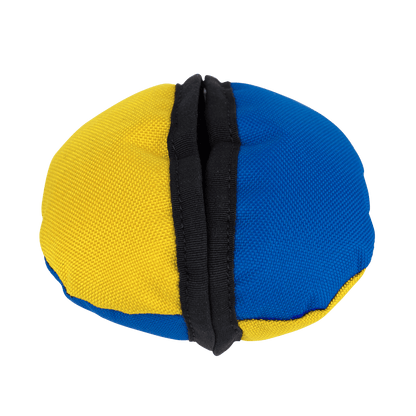 The Clam - Treat dispensing training toy