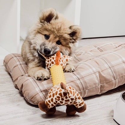 Ne&no® Dog Toy Giraffe