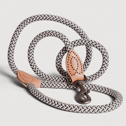 Ne&no® Design City Rope Leash Assorted Colours