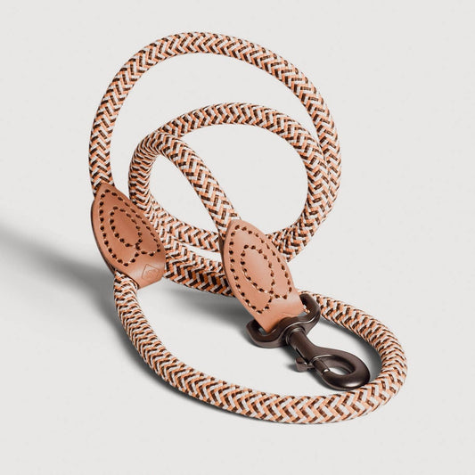 Ne&no® Design City Rope Leash Assorted Colours