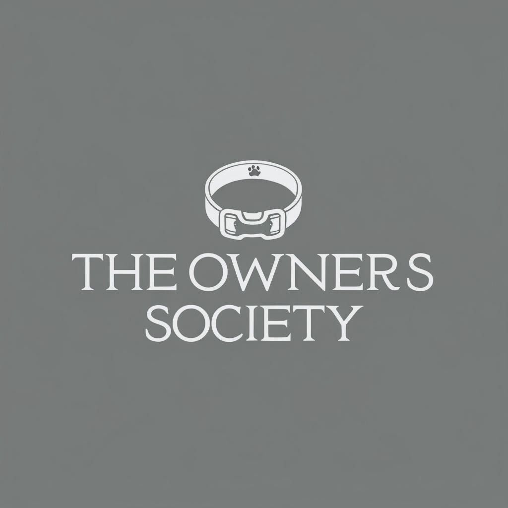 The Owners Society Gift Card