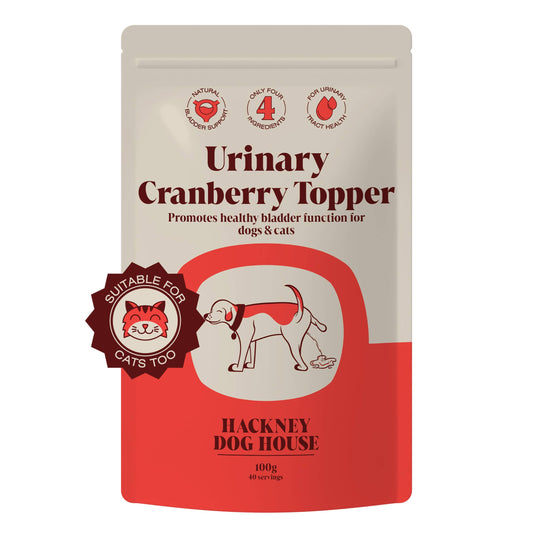 Urinary Cranberry for Dogs