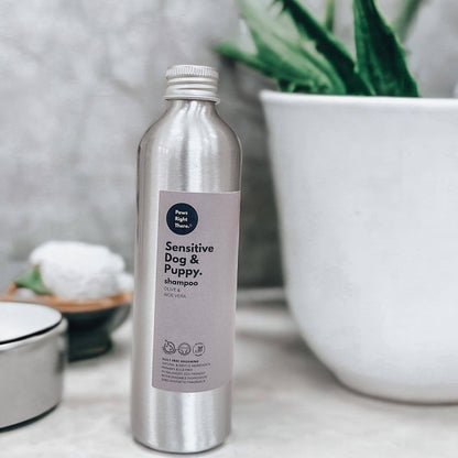 Sensitive Dog/Puppy Shampoo 250ml