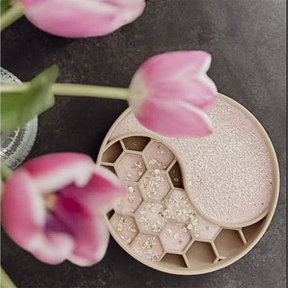 Ne&no® Anti-Gulping Bowl / Licking Dish