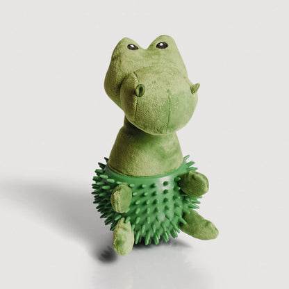 Ne&no® Dog Toy Dino