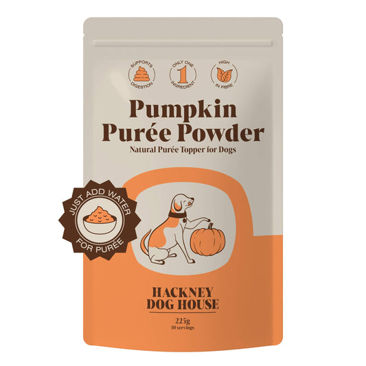 Pumpkin Powder For Dogs
