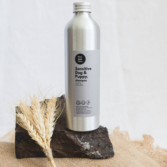 Sensitive Dog/Puppy Shampoo 250ml