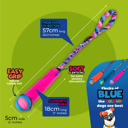 Fauxtastic PowerBall Bungee